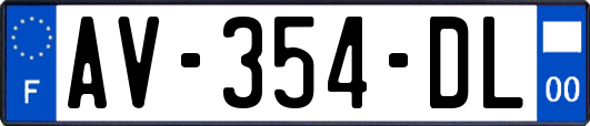AV-354-DL