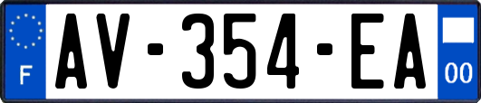 AV-354-EA