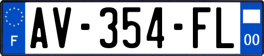 AV-354-FL