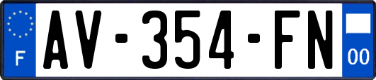 AV-354-FN