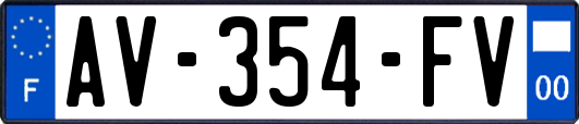 AV-354-FV