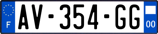 AV-354-GG