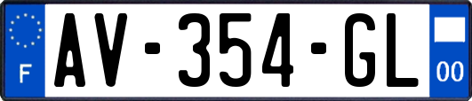 AV-354-GL