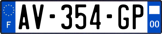 AV-354-GP