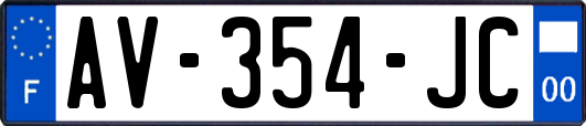 AV-354-JC