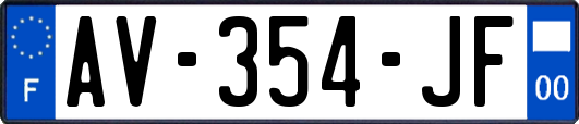 AV-354-JF