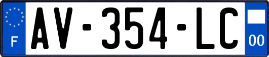 AV-354-LC