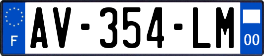 AV-354-LM