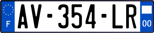 AV-354-LR