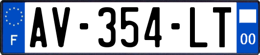 AV-354-LT