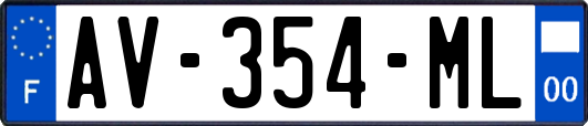 AV-354-ML