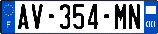 AV-354-MN