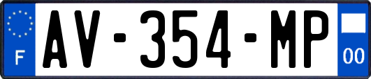 AV-354-MP