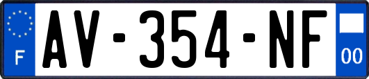 AV-354-NF