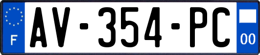 AV-354-PC
