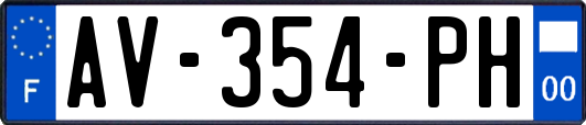 AV-354-PH
