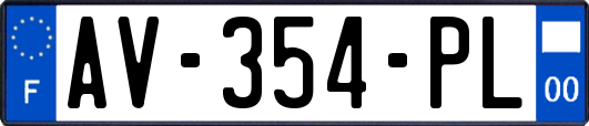 AV-354-PL