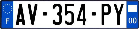 AV-354-PY