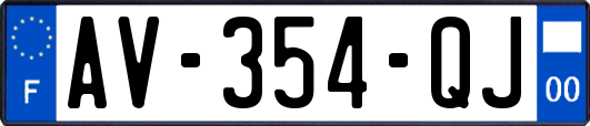 AV-354-QJ