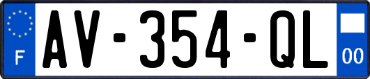 AV-354-QL