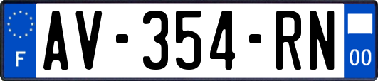 AV-354-RN