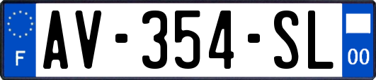 AV-354-SL