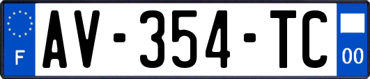 AV-354-TC