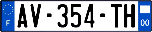 AV-354-TH