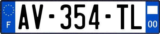AV-354-TL
