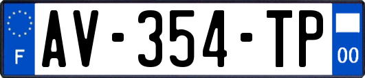 AV-354-TP
