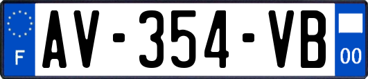 AV-354-VB