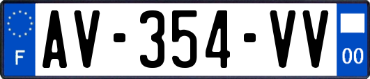 AV-354-VV