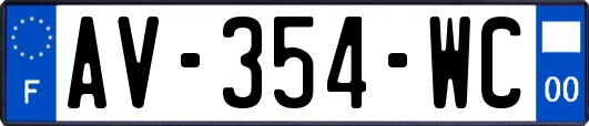 AV-354-WC