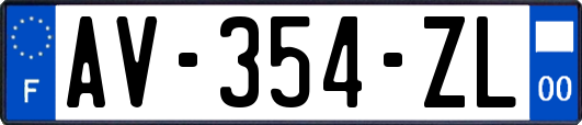 AV-354-ZL