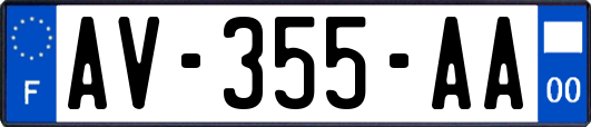 AV-355-AA