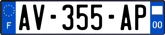 AV-355-AP