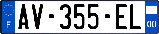 AV-355-EL