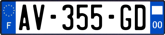 AV-355-GD
