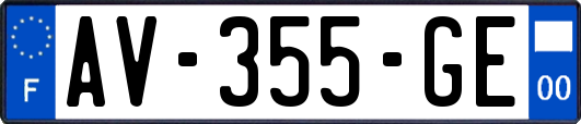 AV-355-GE