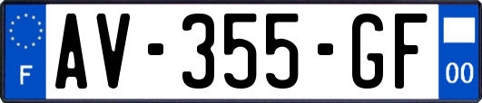 AV-355-GF