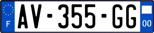 AV-355-GG