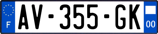 AV-355-GK