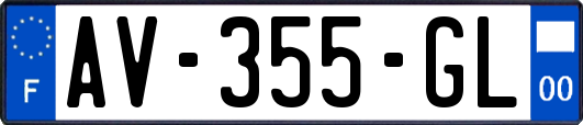 AV-355-GL