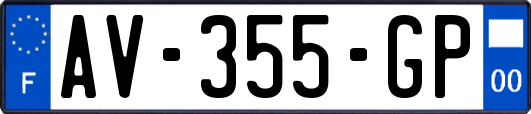 AV-355-GP