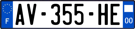 AV-355-HE