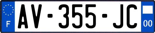 AV-355-JC