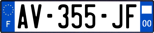 AV-355-JF