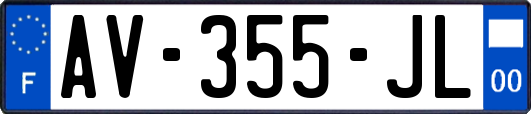 AV-355-JL