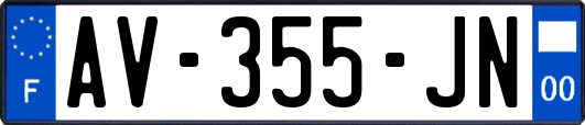AV-355-JN