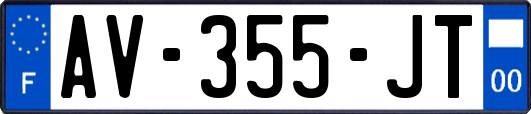 AV-355-JT